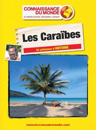 Bande-annonce Les Caraïbes