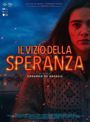 Bande-annonce Il Vizio della Speranza