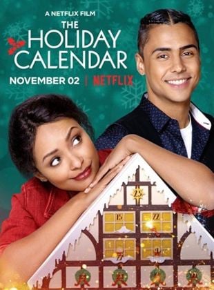 Bande-annonce The Holiday Calendar