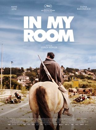 Bande-annonce In My Room