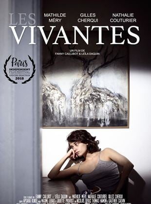 Bande-annonce Les Vivantes