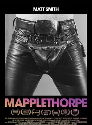 Bande-annonce Mapplethorpe