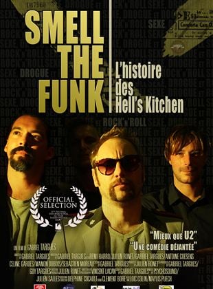 Bande-annonce Smell the Funk