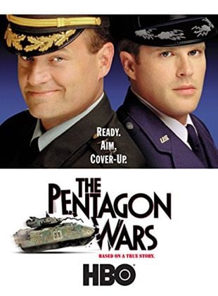 The Pentagon Wars