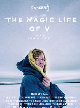 The Magic Life of V