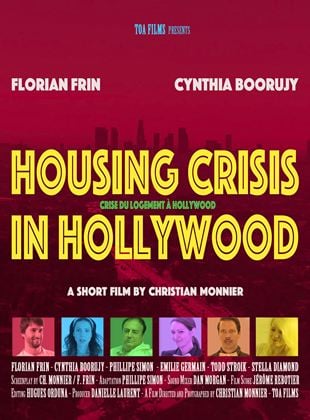 Bande-annonce Housing Crisis in Hollywood