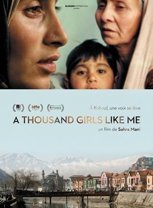 Bande-annonce A Thousand Girls Like Me