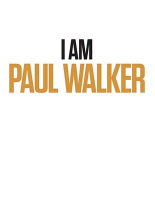 Bande-annonce I Am Paul Walker