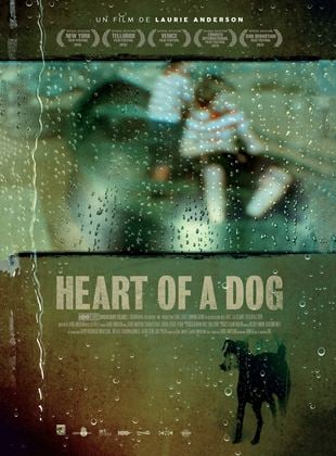 Bande-annonce Heart Of A Dog
