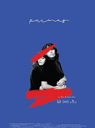 poster du film Primas