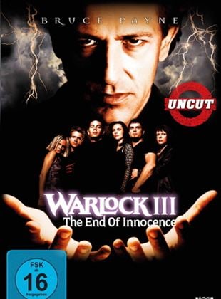Warlock 3 : La fin de l'innocence