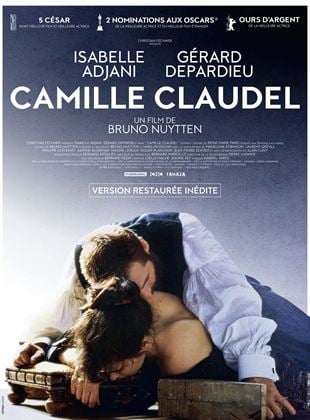 Bande-annonce Camille Claudel