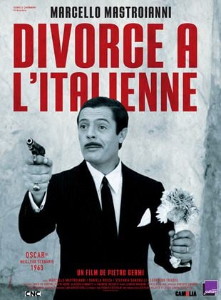 Bande-annonce Divorce à l'Italienne