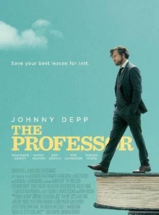 Bande-annonce The Professor
