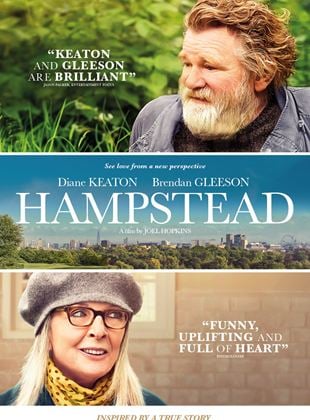 Bande-annonce Rencontre à Hampstead Park