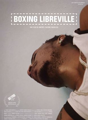 Boxing Libreville