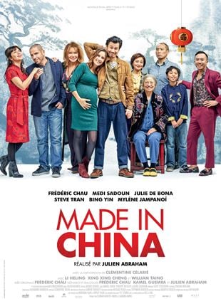 Bande-annonce Made In China