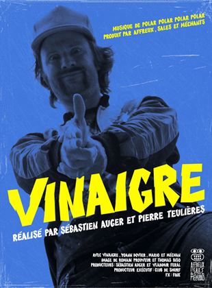 Vinaigre