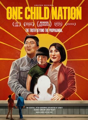 Bande-annonce One Child Nation