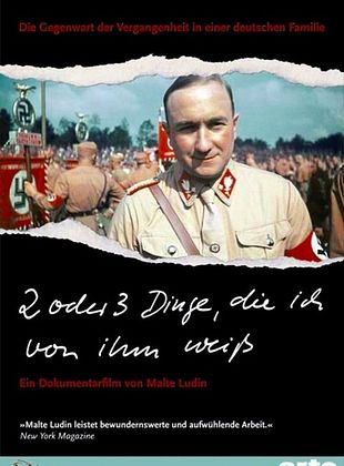 poster du film Deux ou trois choses que je sais de lui