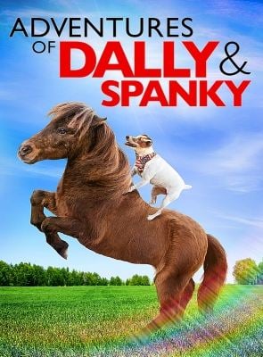 Bande-annonce Adventures of Dally & Spanky