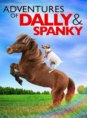 Bande-annonce Adventures of Dally & Spanky