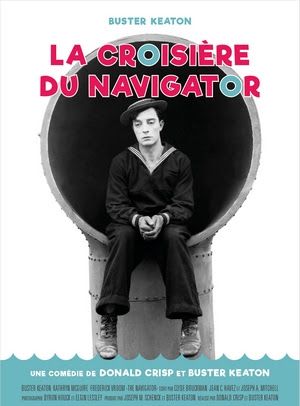 La Croisière du Navigator streaming