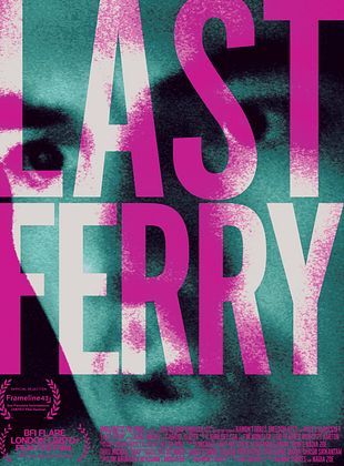 poster du film Pulsions dangereuses