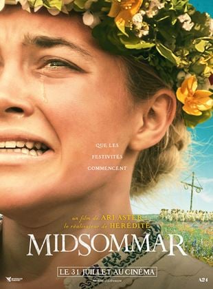 Midsommar streaming