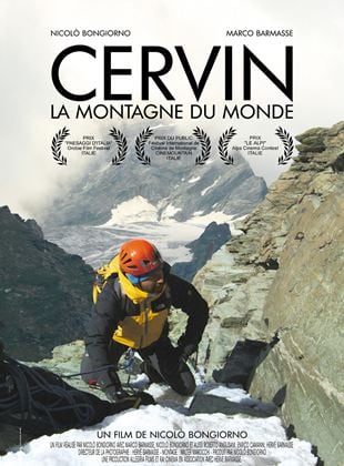 Bande-annonce Cervin, la montagne du monde