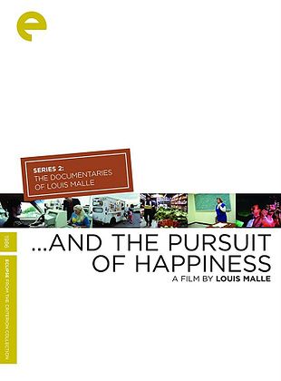 poster du film A la poursuite du bonheur