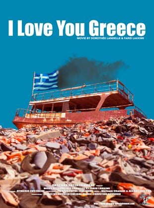 Bande-annonce I Love You Greece