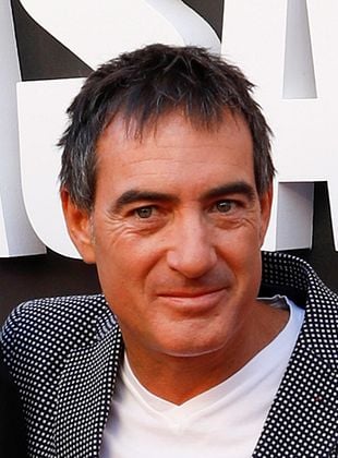 Álex Pina