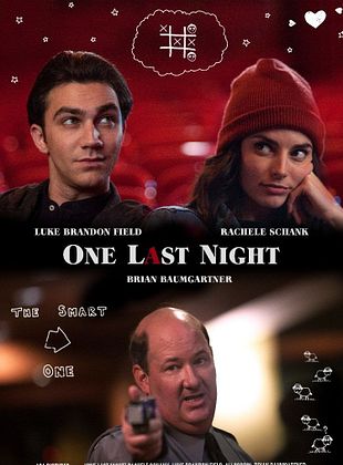 poster du film One Last Night