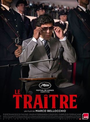 Le Traître streaming