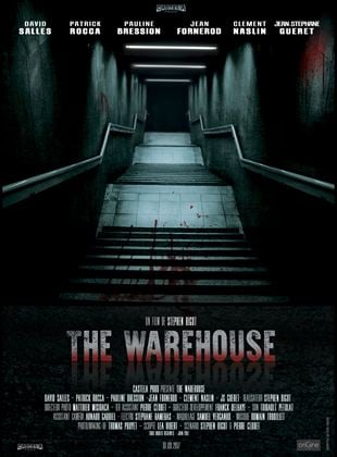 Bande-annonce The Warehouse