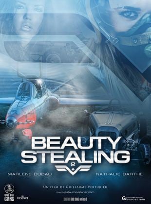 Beauty Stealing 2 : The Succession