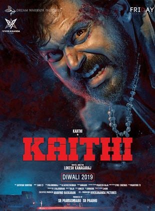 Bande-annonce Kaithi