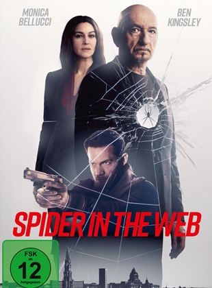 Bande-annonce Spider in the Web