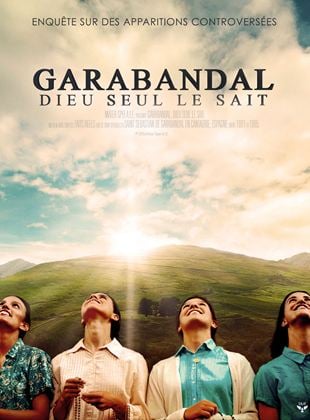 Bande-annonce Garabandal