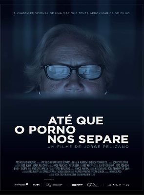 poster du film Até Que o Porno Nos Separe