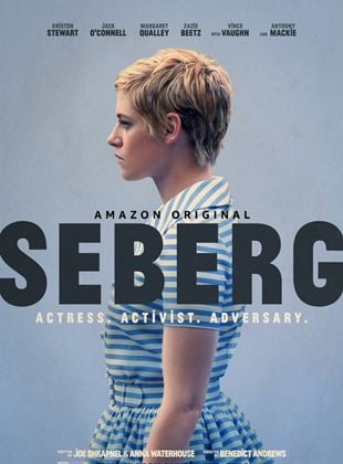 Seberg streaming