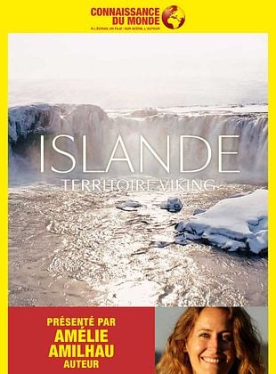 poster du film Bande-annonce ISLANDE, Territoire Viking