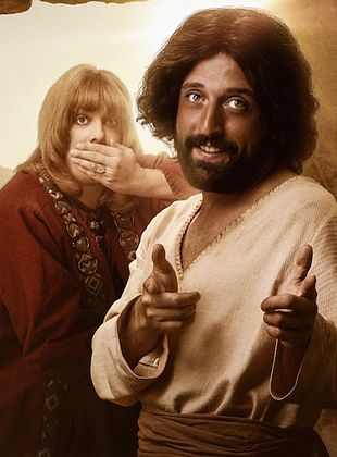 La Première tentation du christ