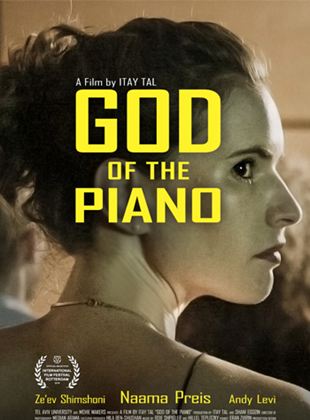 God Of The Piano