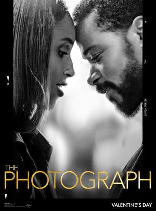 Bande-annonce The Photograph