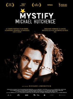 Bande-annonce Mystify: Michael Hutchence