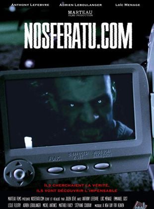 Nosferatu.com