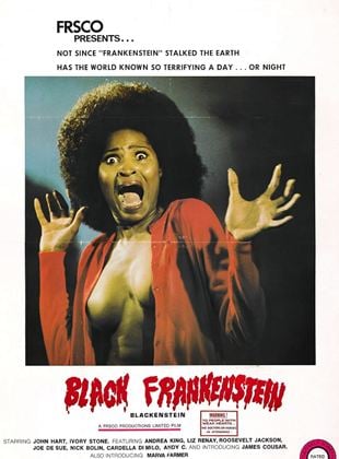 Blackenstein