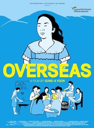 Bande-annonce Overseas